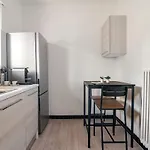 Апартаменты Penthouse With Terrace & Parking *