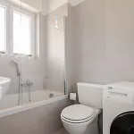 Penthouse With Terrace & Parking Апартаменты *