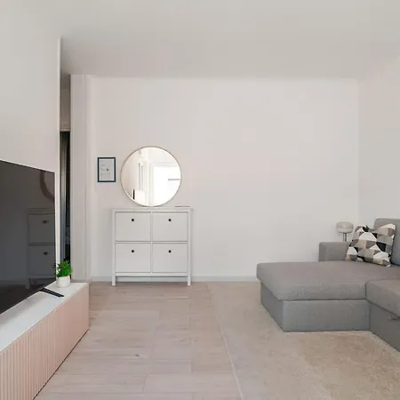 Apartmán Penthouse With Terrace & Parking *