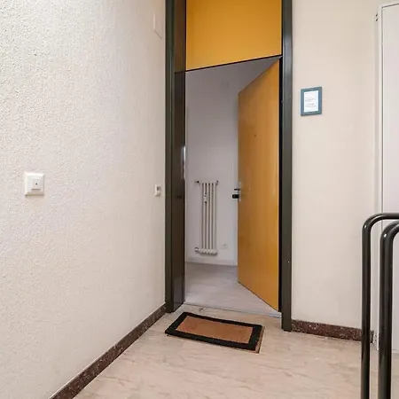 Penthouse With Terrace & Parking * Lugano