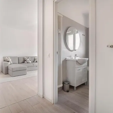 Apartmán Penthouse With Terrace & Parking