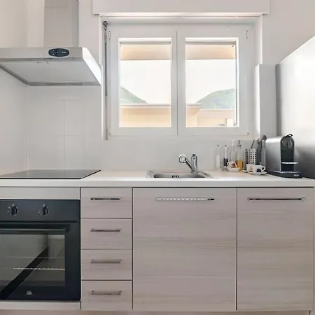 Апартаменты Penthouse With Terrace & Parking *