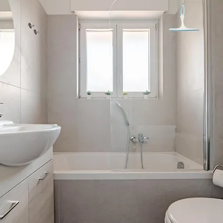 Penthouse With Terrace & Parking *