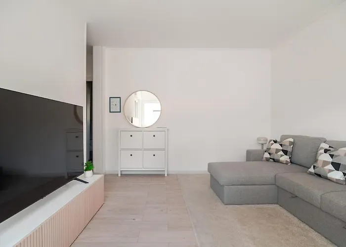 Appartement Penthouse With Terrace & Parking *