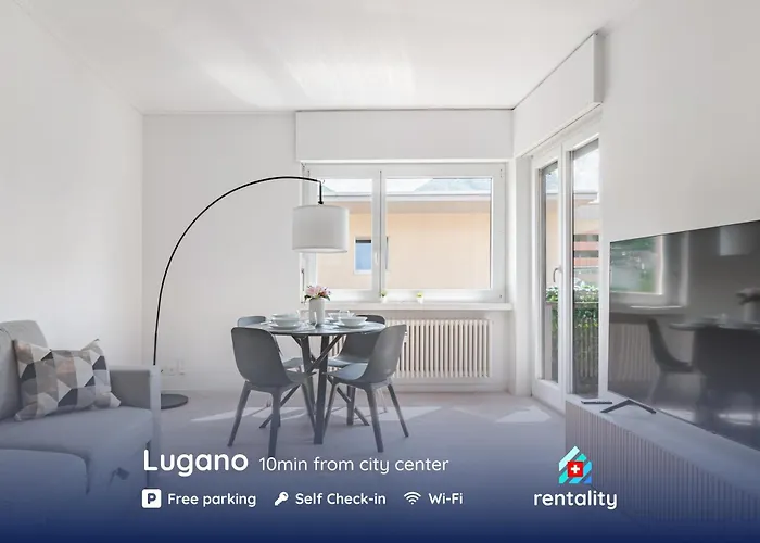 Penthouse With Terrace & Parking *