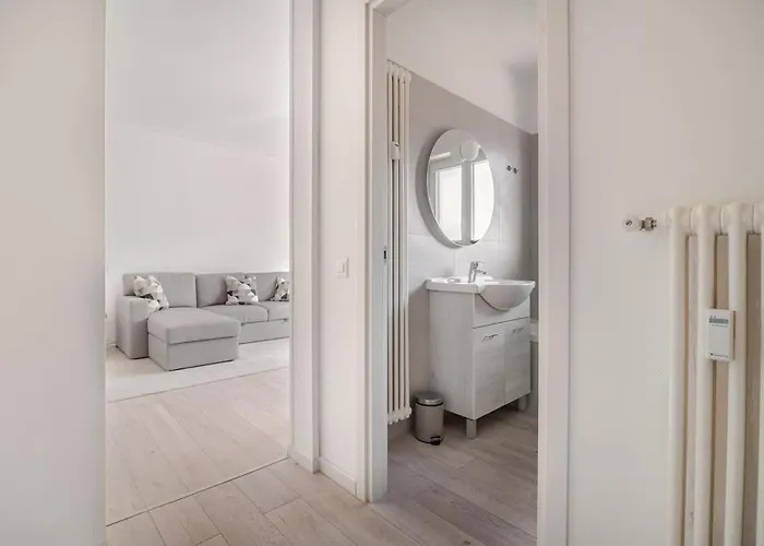 Appartement Penthouse With Terrace & Parking