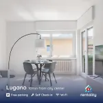 Penthouse With Terrace & Parking *