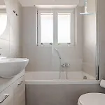 Penthouse With Terrace & Parking *