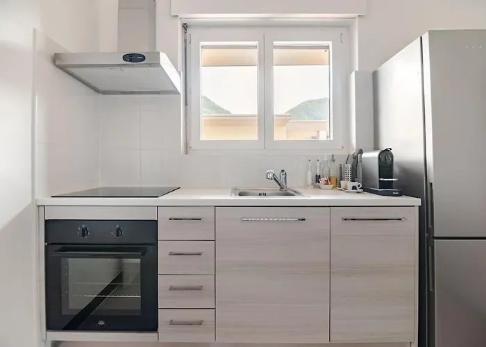 Apartamento Penthouse With Terrace & Parking *